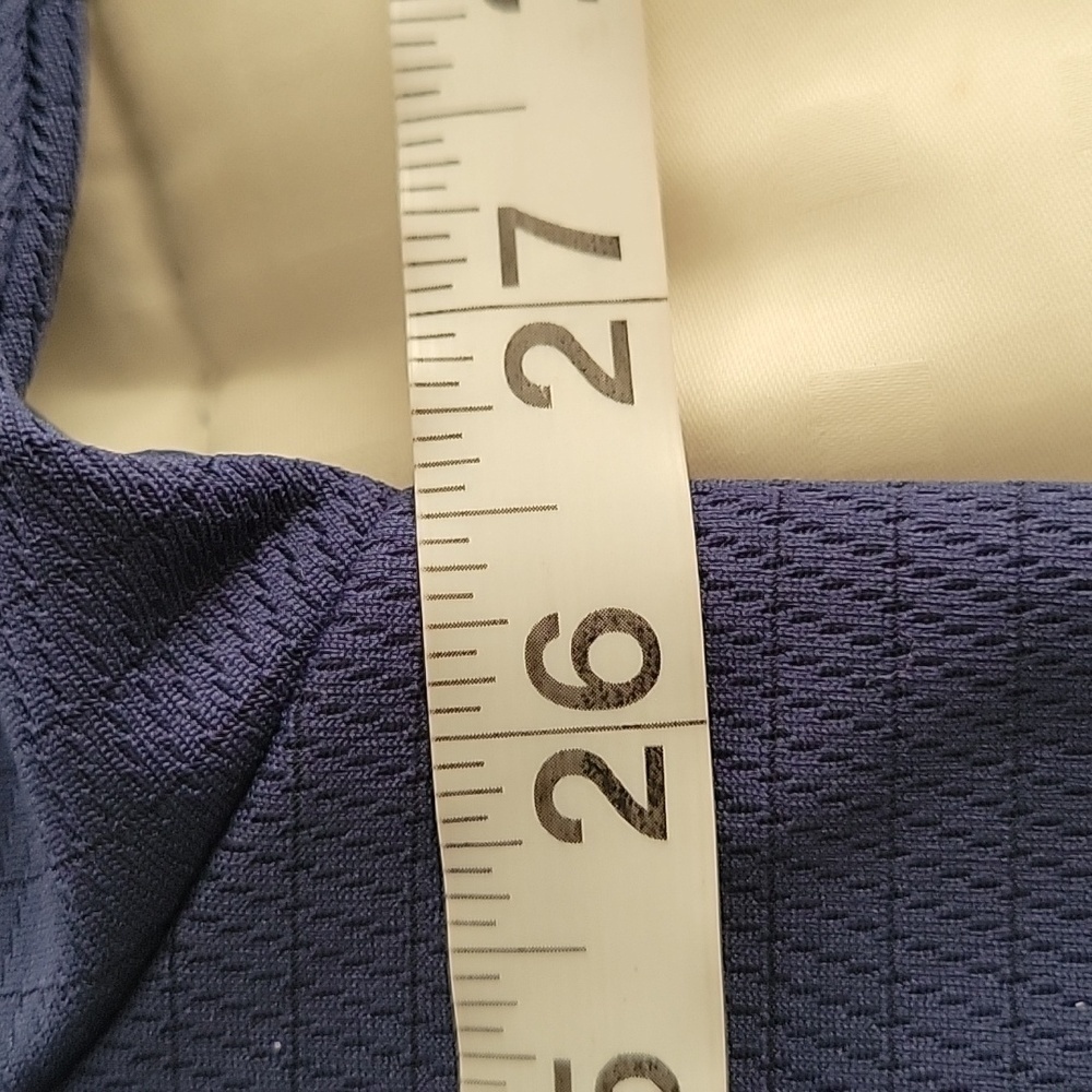 Grand Slam Men's Polo Shirt - Picture 10 of 11